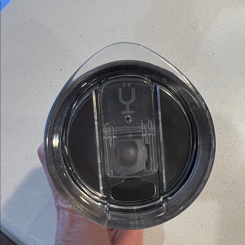 Brumate Aqua Highball Tumbler 12 oz - Picture 4 of 6